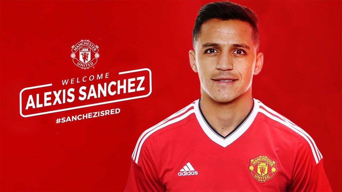 Đã đến lúc bay rồi, 'chú sâu' Sanchez! - Bóng Đá