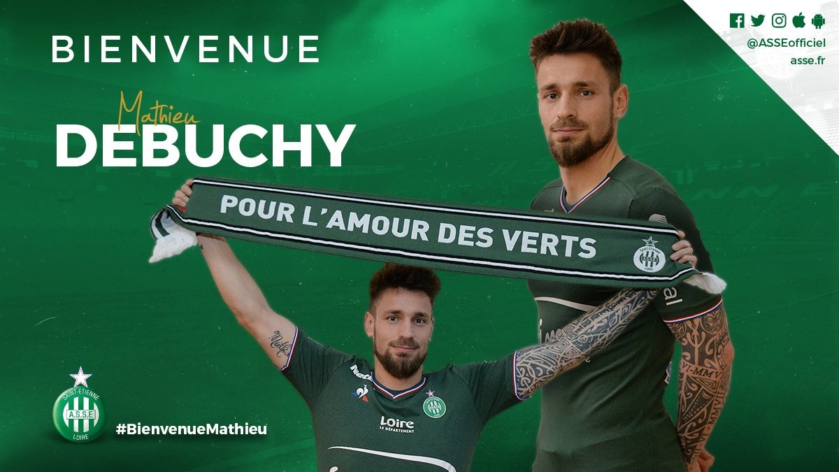Điểm lại đội hình tân binh 'già giơ' cực ngầu vừa gia nhập Ligue 1 - Bóng Đá