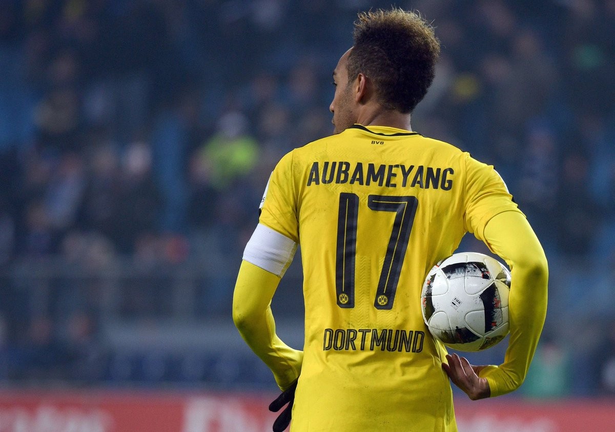 Aubameyang mang lại gì cho Arsenal? - Bóng Đá