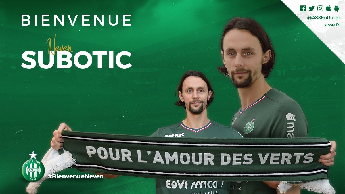 Điểm lại đội hình tân binh 'già giơ' cực ngầu vừa gia nhập Ligue 1 - Bóng Đá