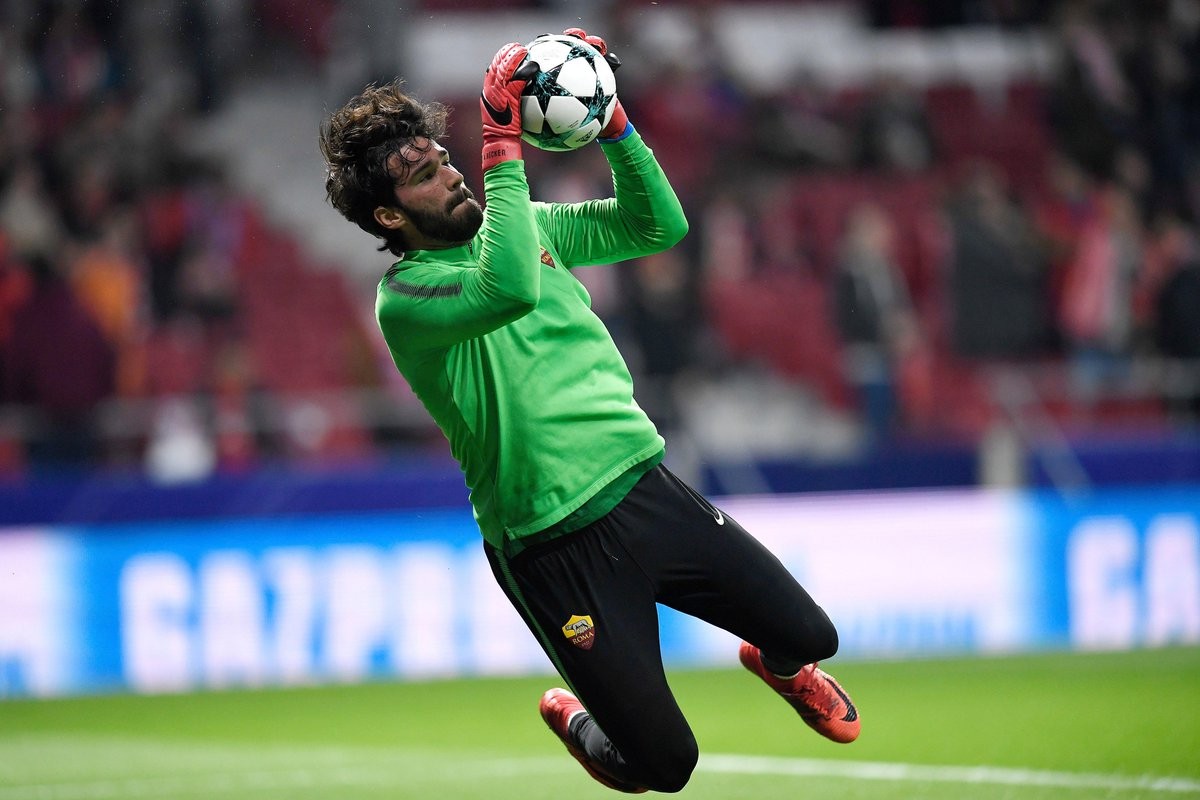 Liverpool và PSG nhập cuộc: Sao Roma sắp đắt nhất thế giới - Bóng Đá