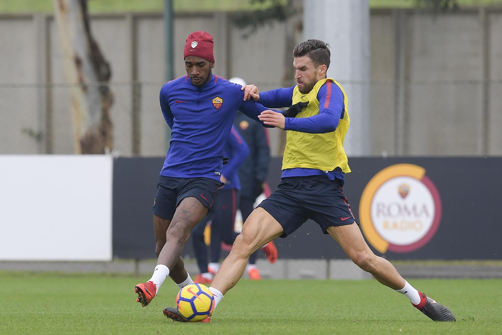 Monchi sang Premier League, chờ tái hợp 'người cũ' - Bóng Đá
