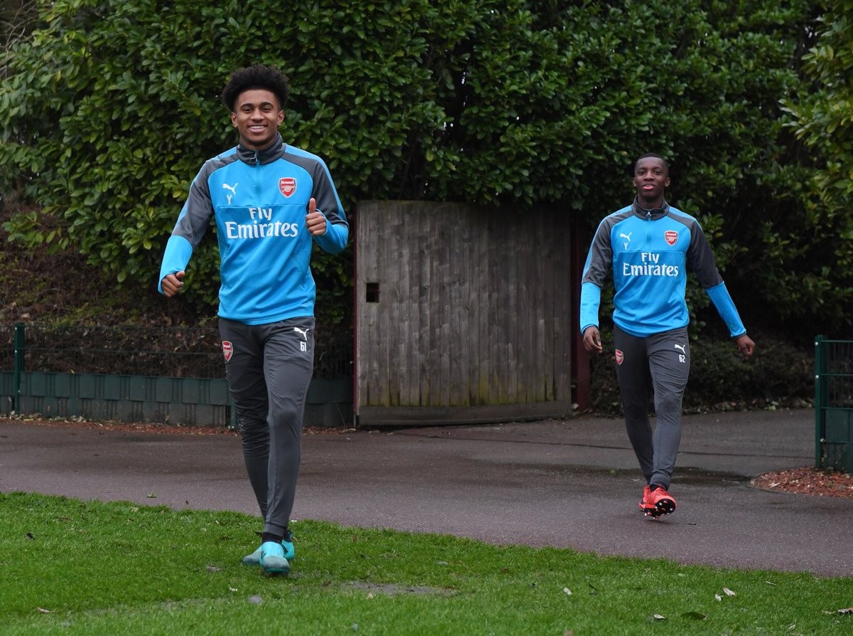 BInh hùng tướng mạnh, Arsenal sẵn sàng chiến Man City - Bóng Đá