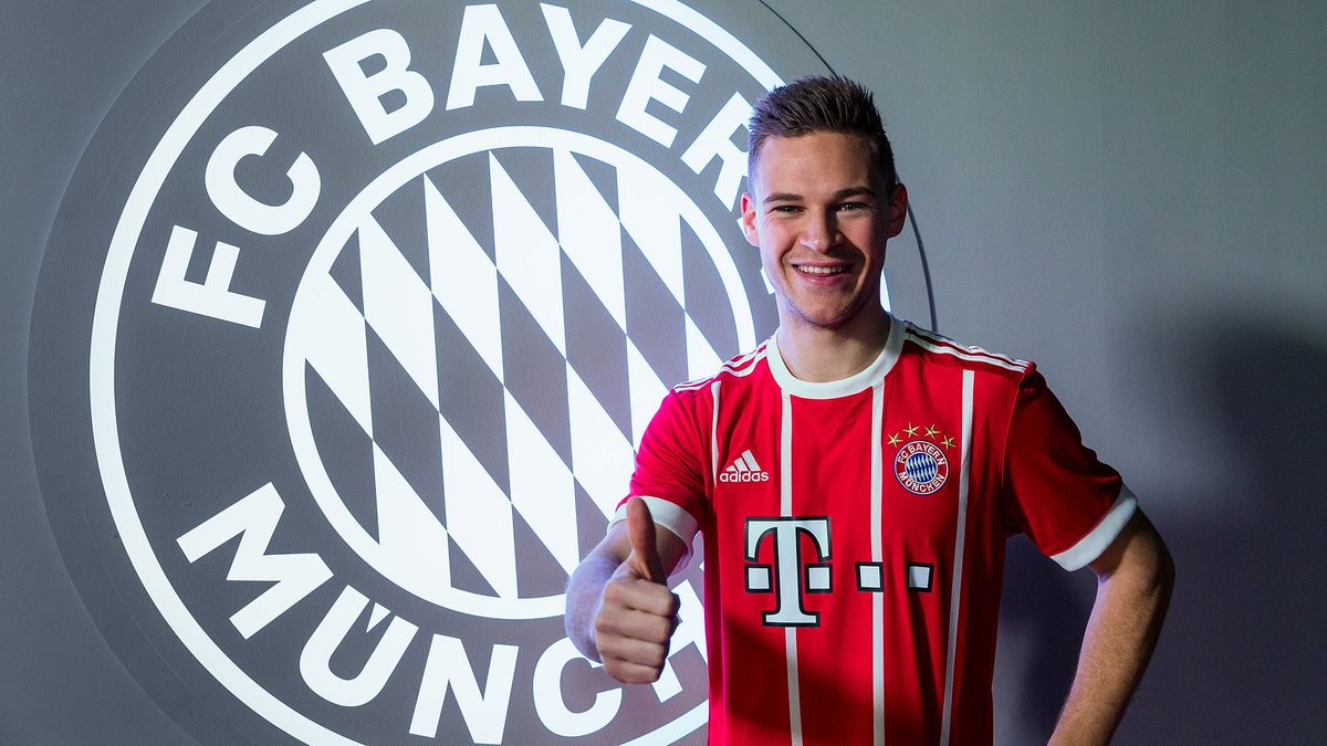 CHÍNH THỨC: Bayern đập tan tham vọng của Barca, Man City - Bóng Đá