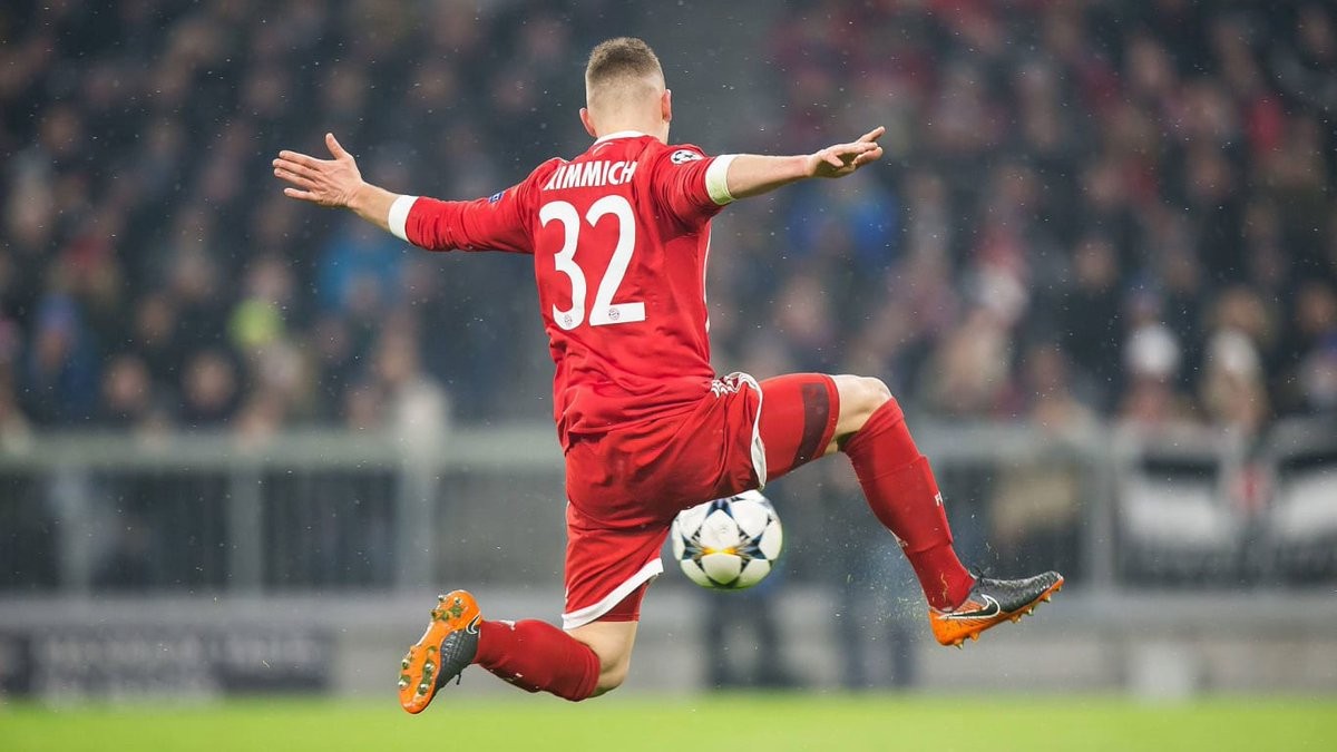CHÍNH THỨC: Bayern đập tan tham vọng của Barca, Man City - Bóng Đá
