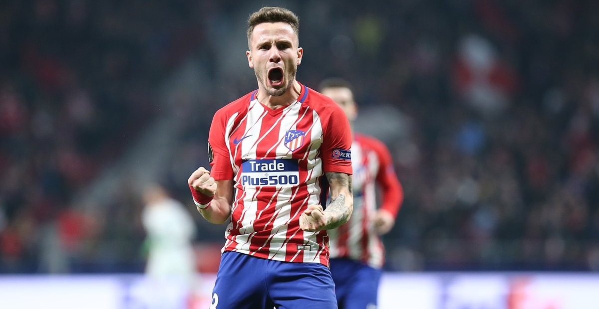 Diego Costa nổ súng, Atletico Madrid đè bẹp CLB Nga - Bóng Đá