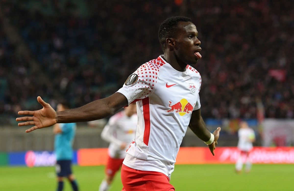 Tổng hợp Europa League: Cân tài cân sức - Bóng Đá
