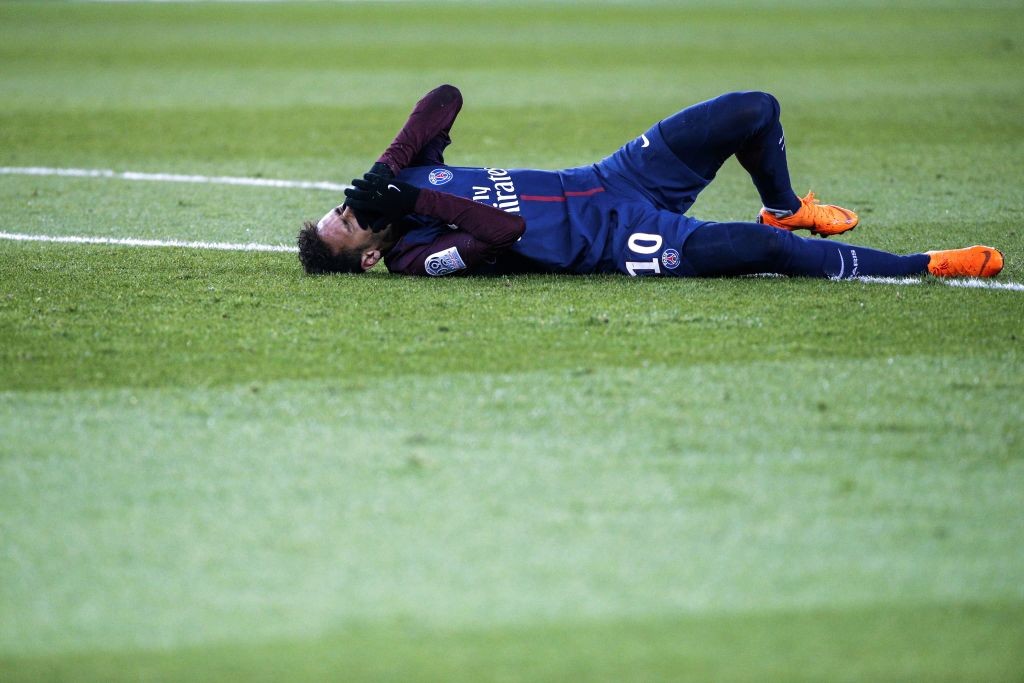 NÓNG: Neymar xong ca mổ, ấn định ngày trở lại - Bóng Đá