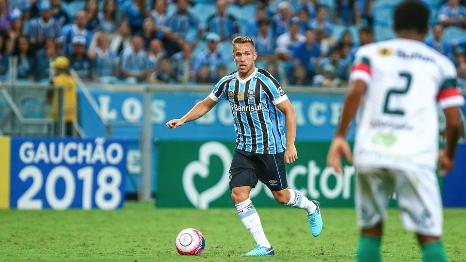 CỰC NÓNG: Barca CHÍNH THỨC có 'Iniesta mới' - Bóng Đá