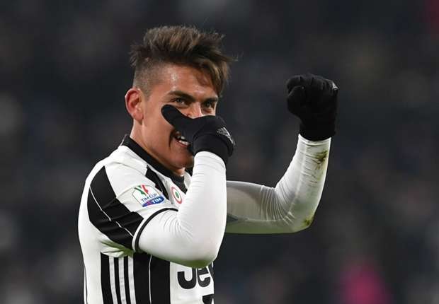 Dybala CHÍNH THỨC lên tiếng về tin đồn gia nhập Real Madrid - Bóng Đá