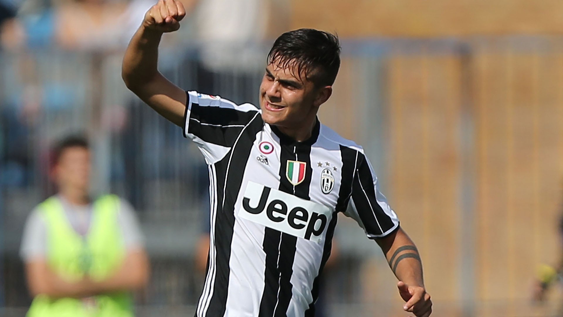Dybala - món quà vô giá mà Juventus sở hữu - Bóng Đá
