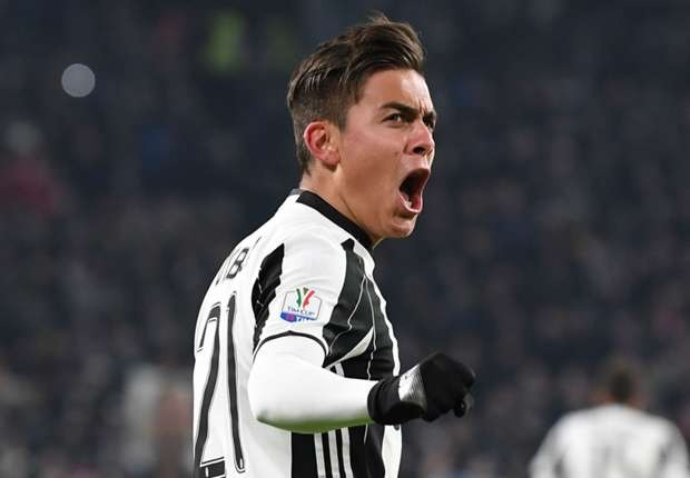 Dybala là Messi 2.0, đáng giá 150 triệu euro - Bóng Đá