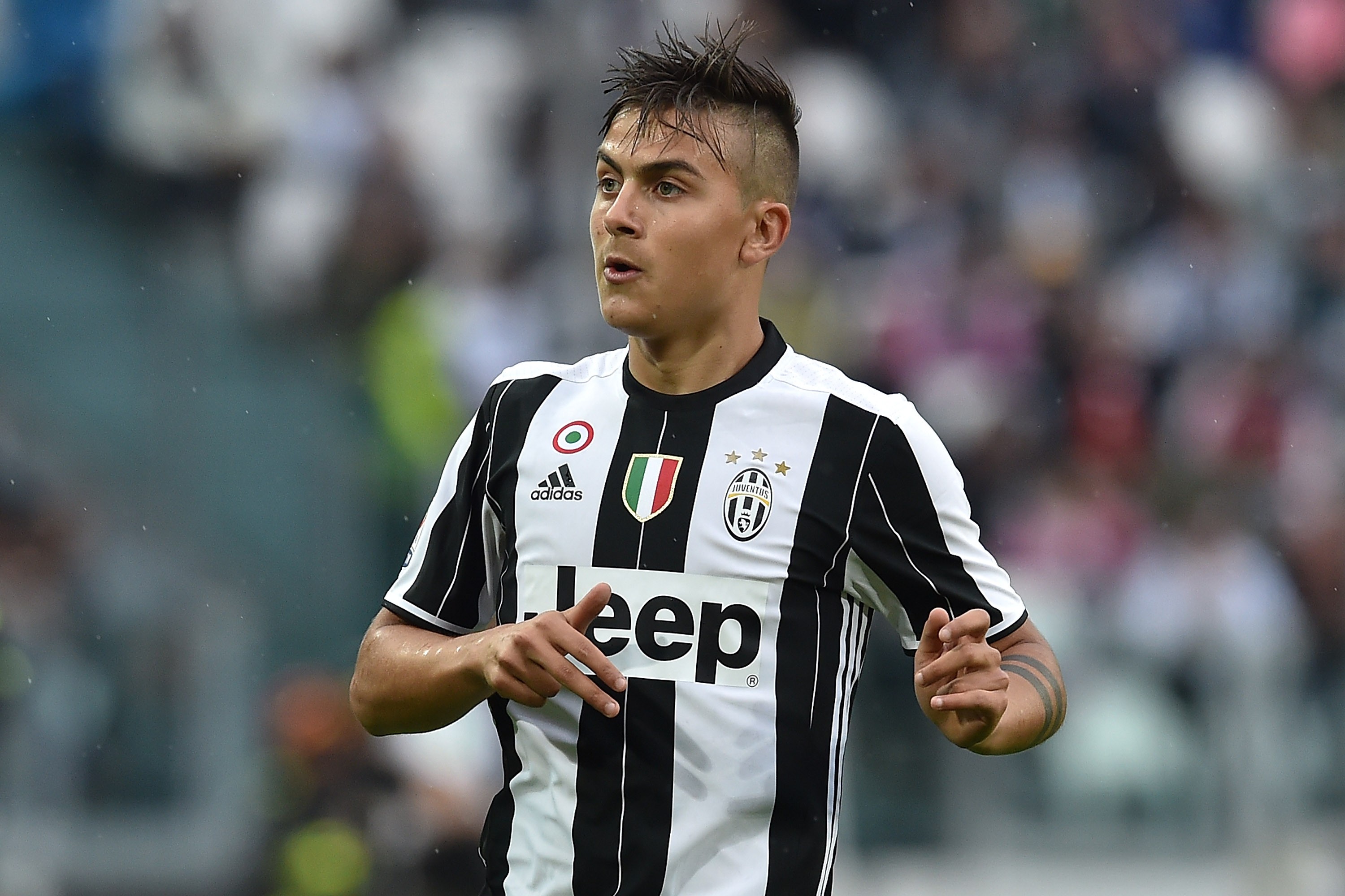 Barca chi đậm, quyết tạo bom tấn Dybala - Bóng Đá
