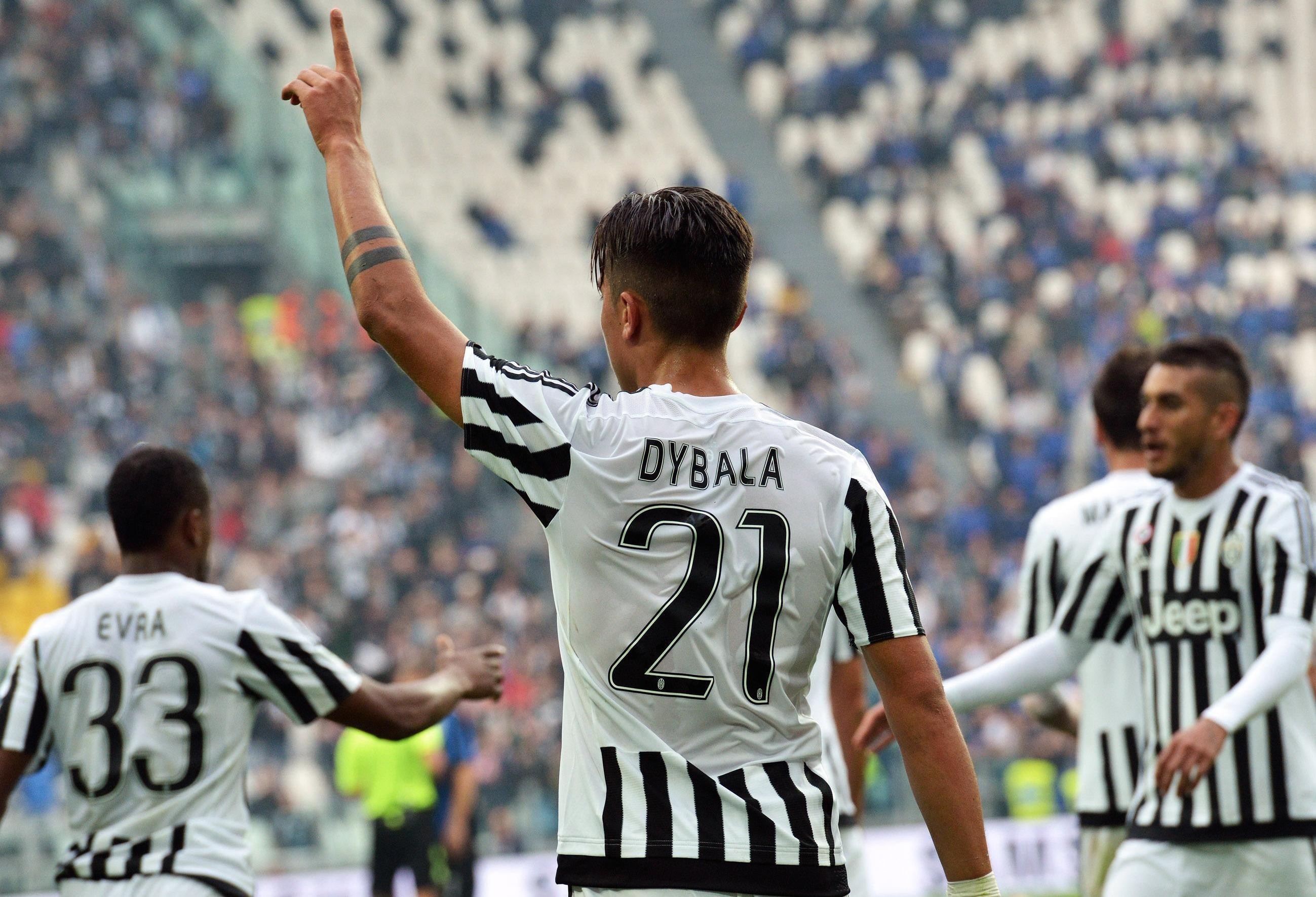 Real chi đậm, quyết tạo kỷ lục với Dybala - Bóng Đá