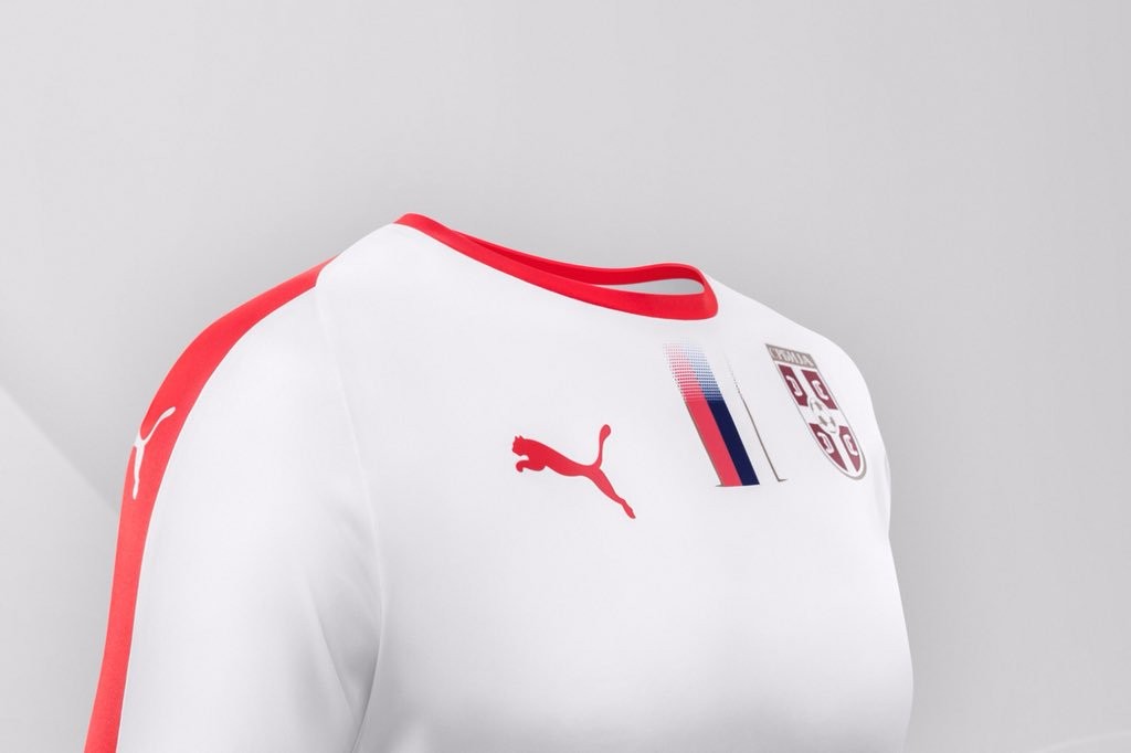 Phong độ cao, cựu sao Man City rạng rỡ nhận băng thủ quân Serbia - Bóng Đá