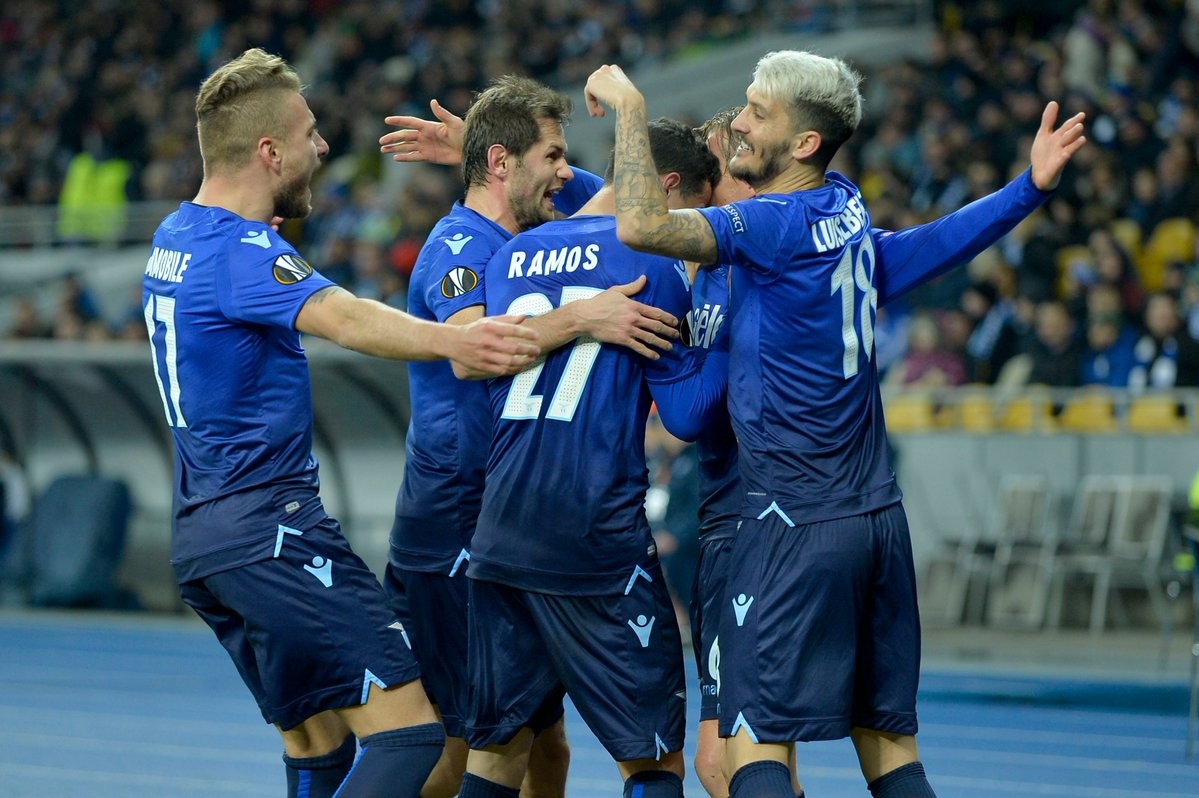 Điểm mặt 8 đội bóng tại tứ kết Europa League: Mỗi nước 1 đại diện - Bóng Đá