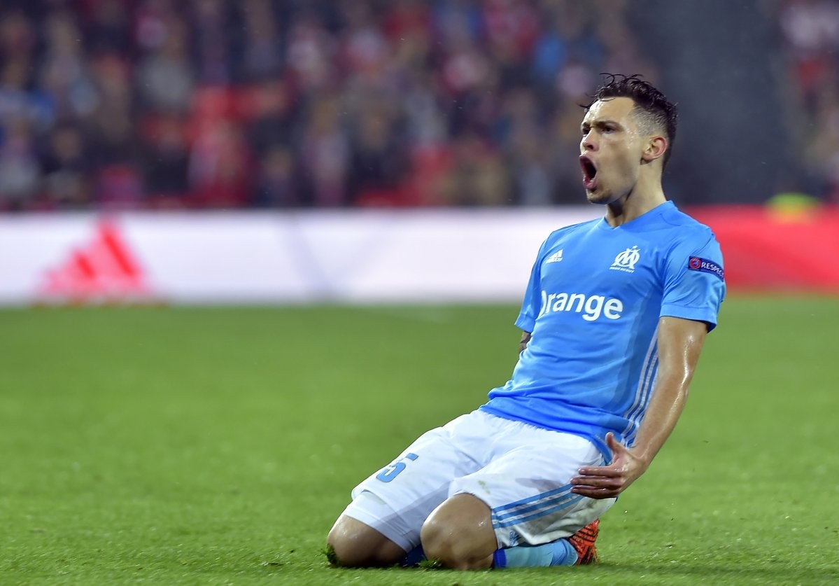 Điểm mặt 8 đội bóng tại tứ kết Europa League: Mỗi nước 1 đại diện - Bóng Đá
