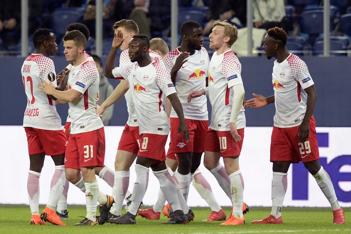 Điểm mặt 8 đội bóng tại tứ kết Europa League: Mỗi nước 1 đại diện - Bóng Đá