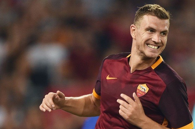 Đại thắng Sampdoria, Roma gửi lời thách thức đến Juventus - Bóng Đá