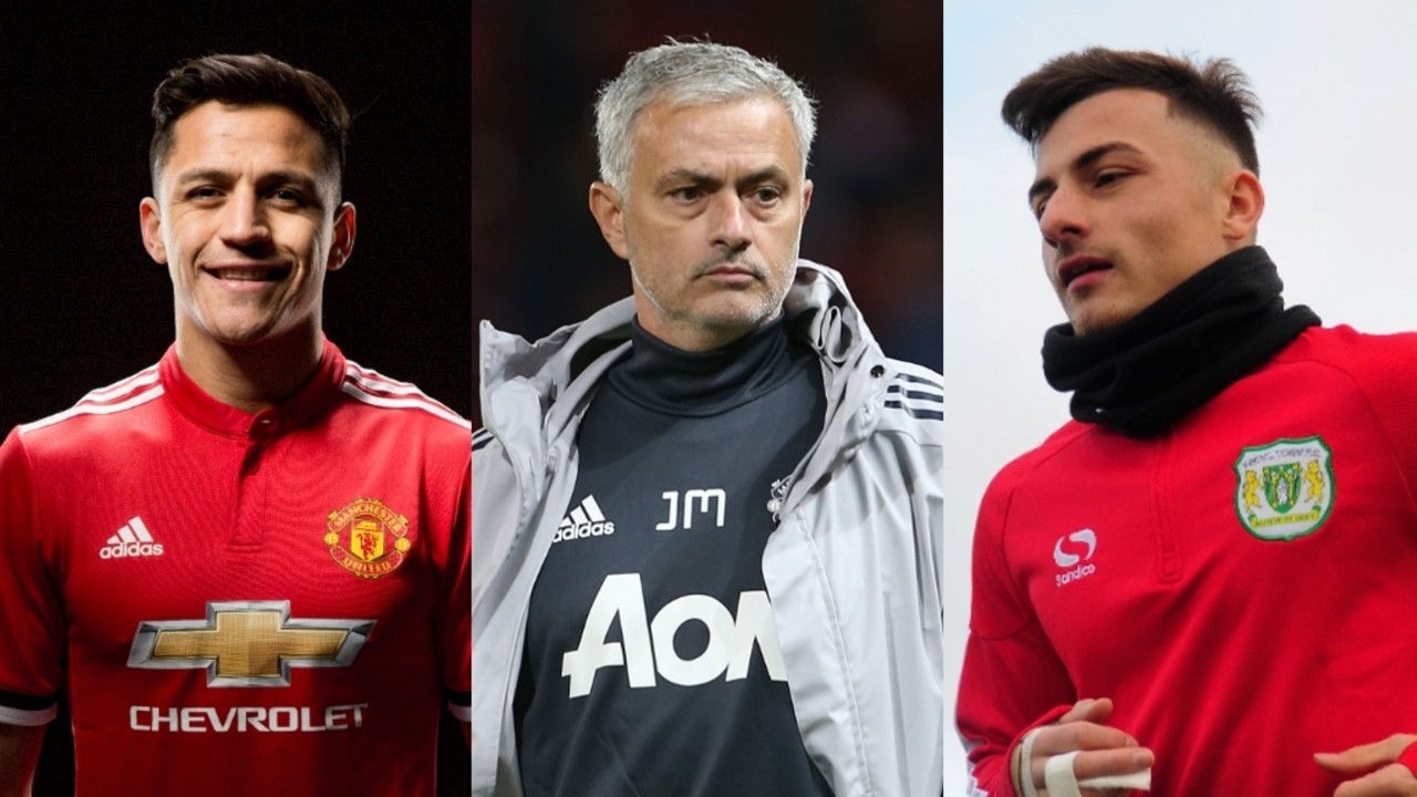 Những lý do khiến trận Yeovil Town vs Man Utd rất đáng xem - Bóng Đá