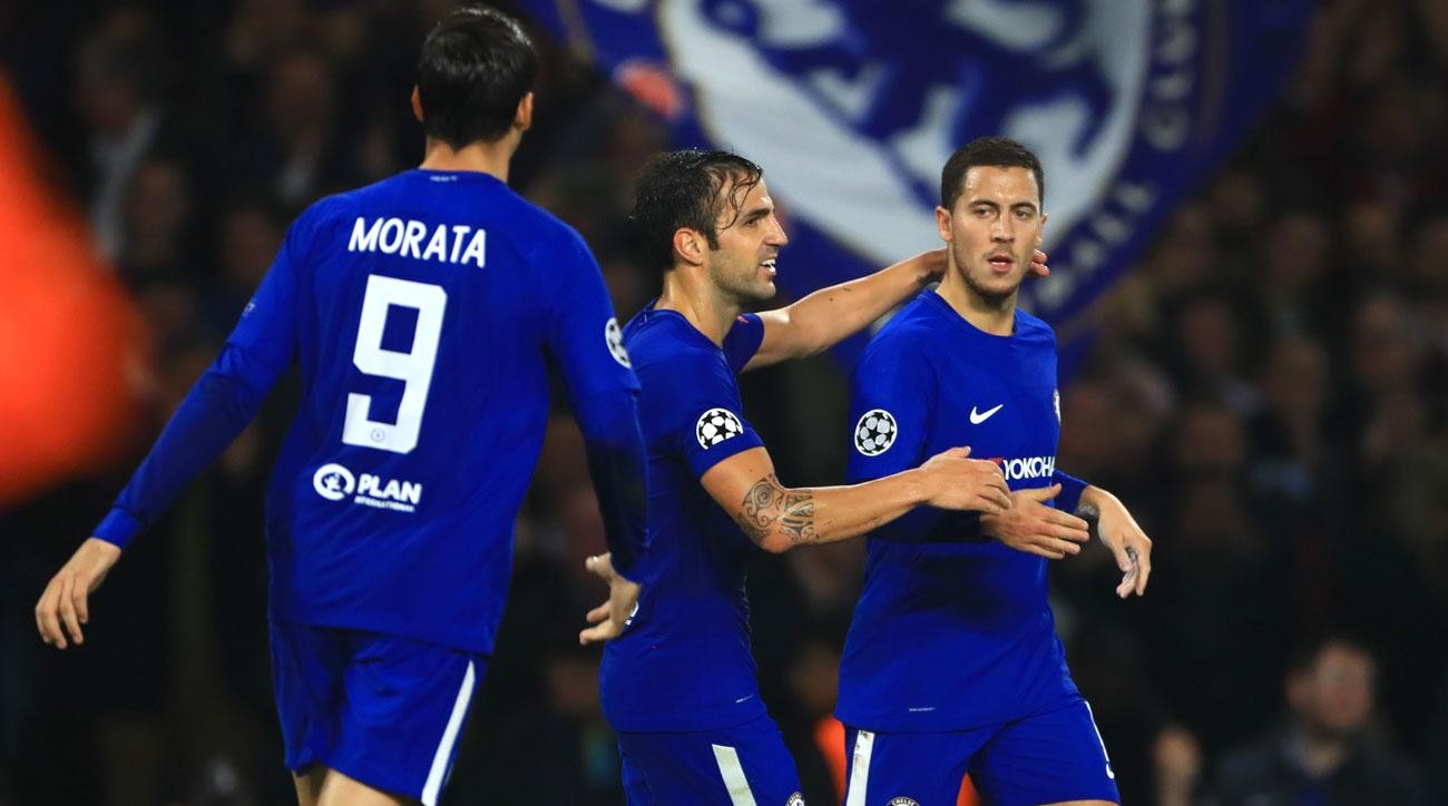 Nếu nhận án sa thải, Conte hãy nói 4 điều này với Abramovich - Bóng Đá
