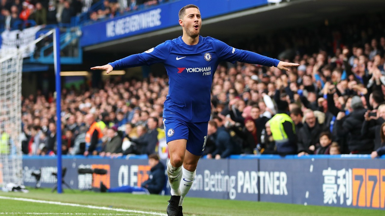 5 lời ước nguyện giúp Chelsea có một năm 'vạn sự như ý' - Bóng Đá