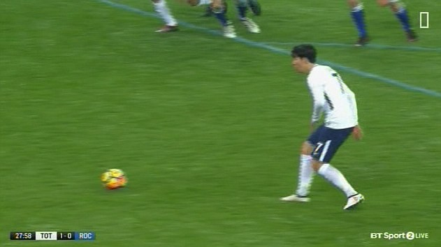 Tottenham nhiều lần 'tụt cảm xúc', Pochettino phản đối sử dụng VAR - Bóng Đá