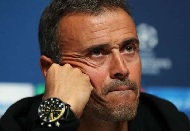 'Hạ PSG thì sao? Barca chưa có gì cả' - Bóng Đá