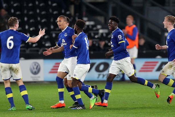 Đội thứ 7 Ngoại hạng Anh có thể đá Europa League - Bóng Đá