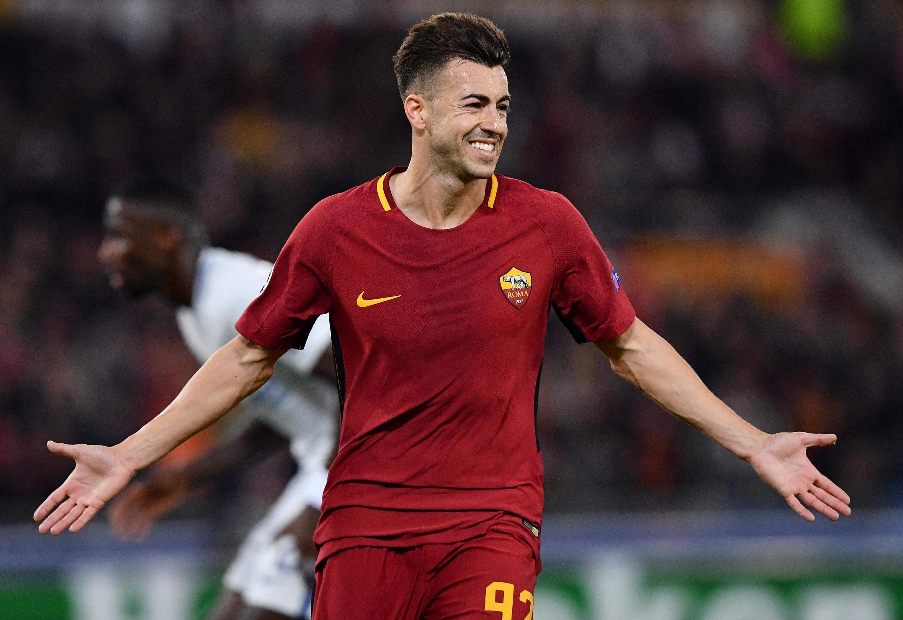 El Shaarawy thần tượng Kaka, ủng hộ Ai Cập - Bóng Đá
