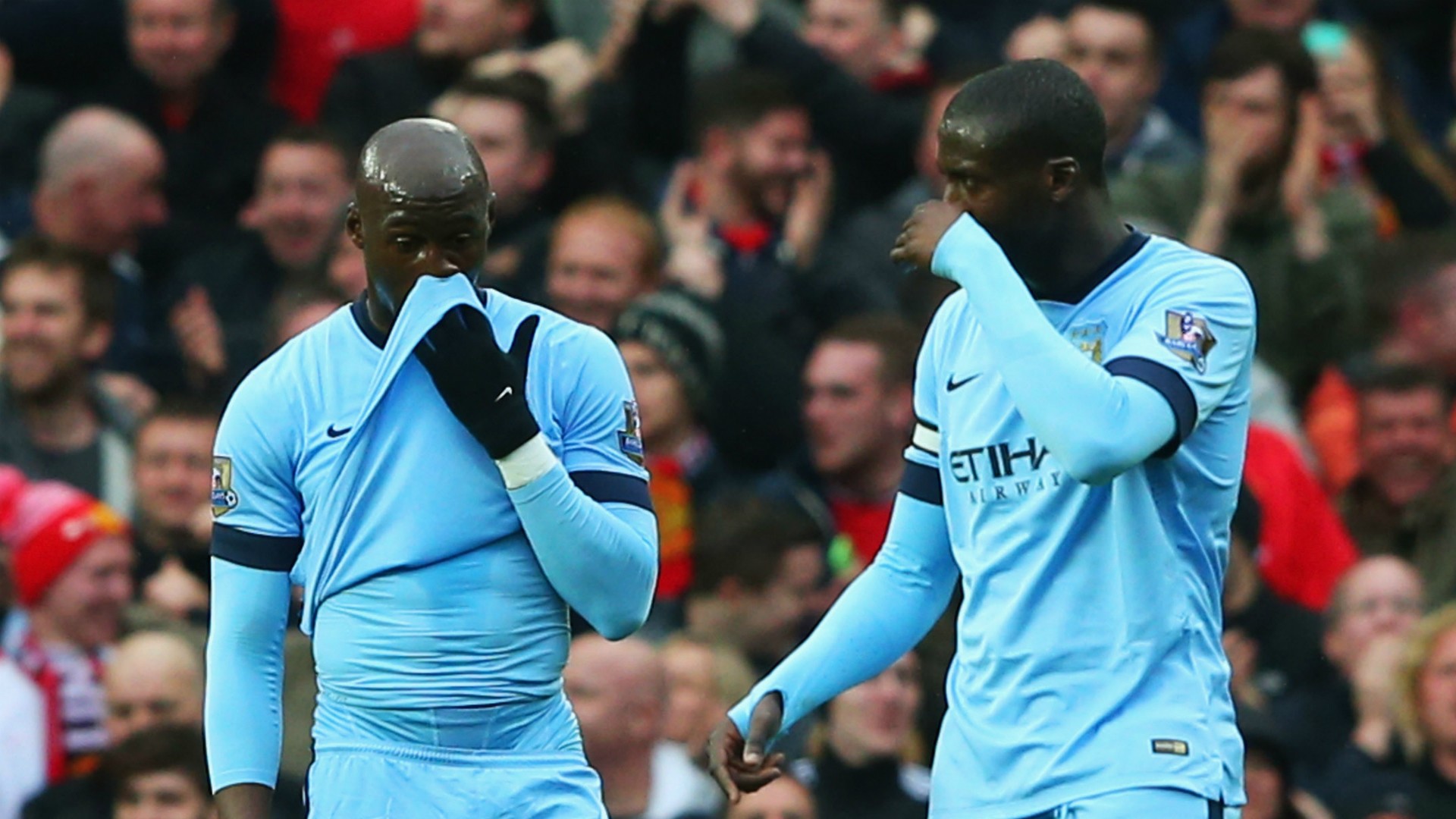 23h00 ngày 28/01, Cardiff vs Man City - Bóng Đá