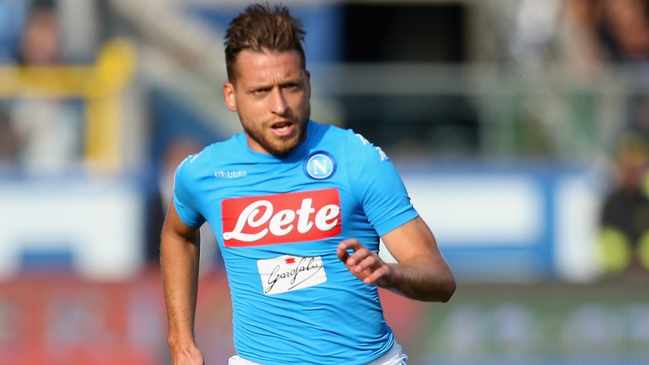 Trò cũ thừa nhận Sarri là vấn đề của Napoli - Bóng Đá