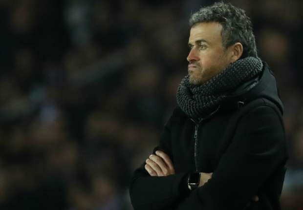 Enrique chia tay, Barca có 