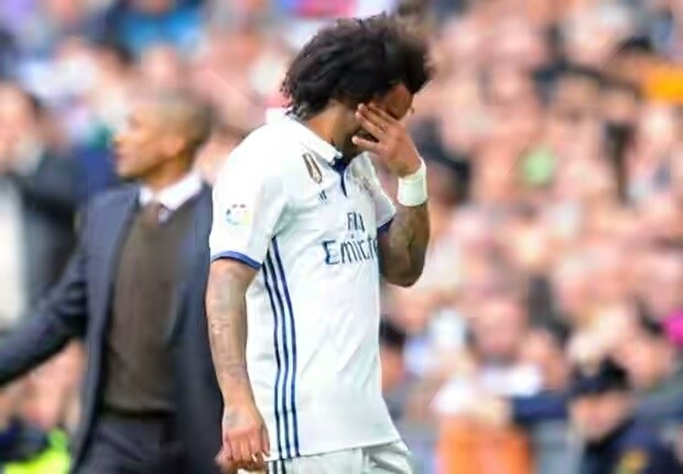 5 lý do Real Madrid sụp đổ: Ronaldo có lỗi! - Bóng Đá