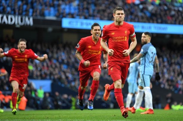 5 điểm nhấn Man City 1-1 Liverpool: Hòa cả làng, chỉ lợi cho M.U - Bóng Đá