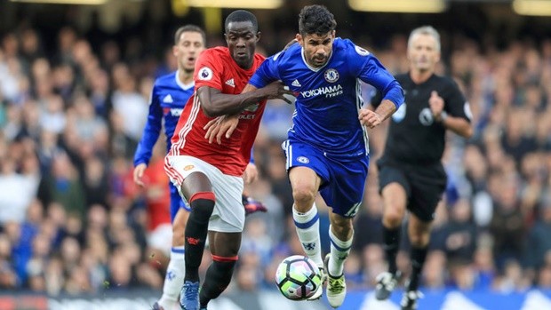 5 điểm nóng Chelsea - Man Utd: Pogba & 'hòn đá tảng' Kante - Bóng Đá