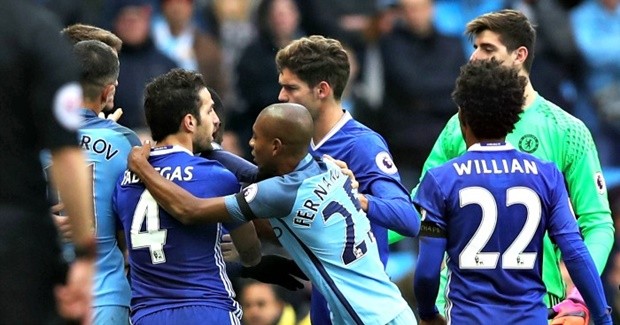 Dự đoán vòng 31 NHA: Chelsea đè bẹp Man City; Quỷ đỏ trở lại - Bóng Đá