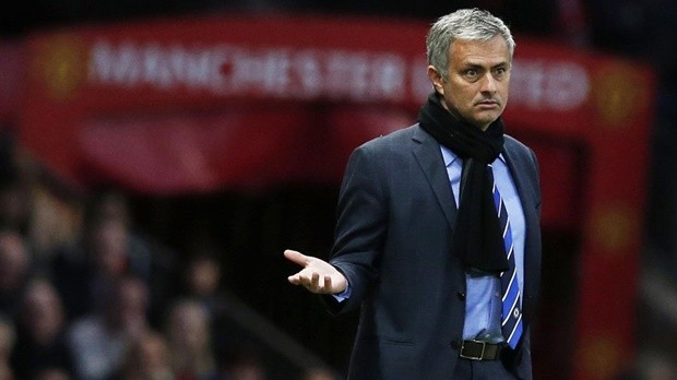 Mourinho, Wenger & những biệt danh có '1-0-2' của các HLV - Bóng Đá