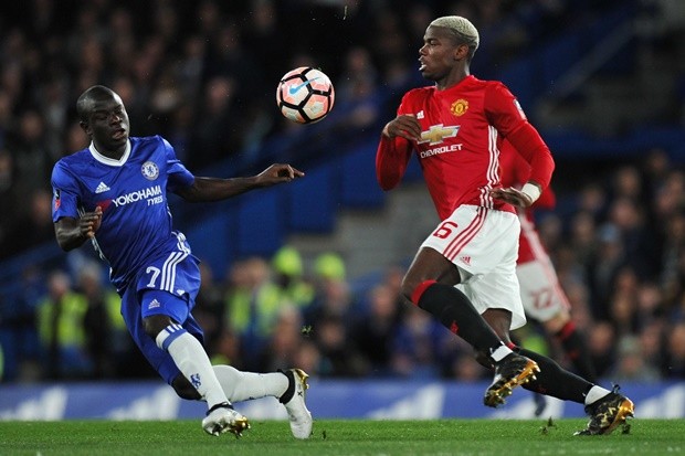 Góc HLV Nguyễn Văn Sỹ:  Thất bại đáng tiếc của Man United - Bóng Đá