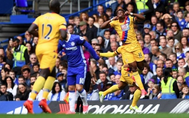 Góc HLV Phan Thanh Hùng  Chelsea ngã ngựa, cuộc chơi càng hấp dẫn! - Bóng Đá