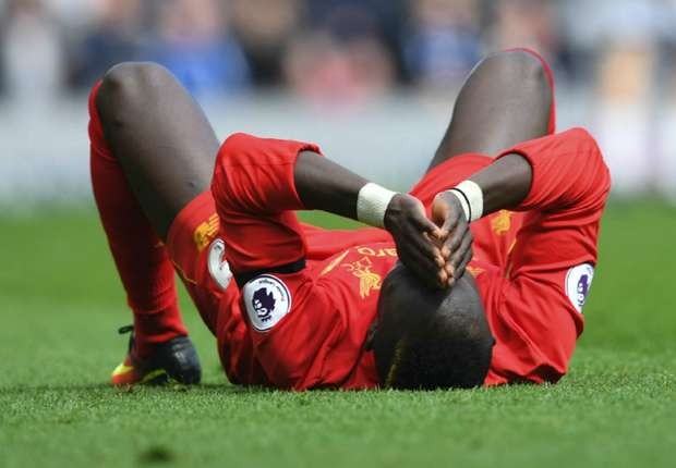 Đây, lý do Liverpool lo sợ khi mất Mane - Bóng Đá