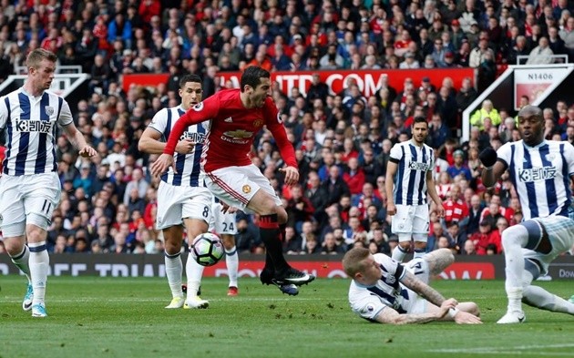 Cam go Top 4 NHA: Man Utd tự sát, Liverpool rộng cửa - Bóng Đá