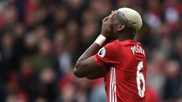 'Mách nước' Mourinho cách dùng Pogba - Bóng Đá