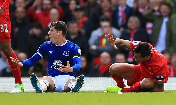 5 điểm nhấn Liverpool 3-1 Everton: The Kop - Vua đại chiến - Bóng Đá