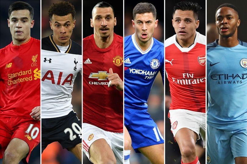 Tranh luận: Man Utd, Arsenal hay Liverpool sẽ rơi khỏi Top 4? - Bóng Đá