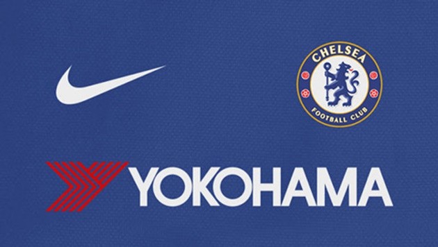 Nóng: Rò rỉ áo đấu Chelsea mùa 2017/18, không adidas - Bóng Đá