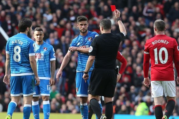 5 điểm nhấn Man Utd 1-1 Bournemouth: Pogba - Nỗi thất vọng cùng cực - Bóng Đá