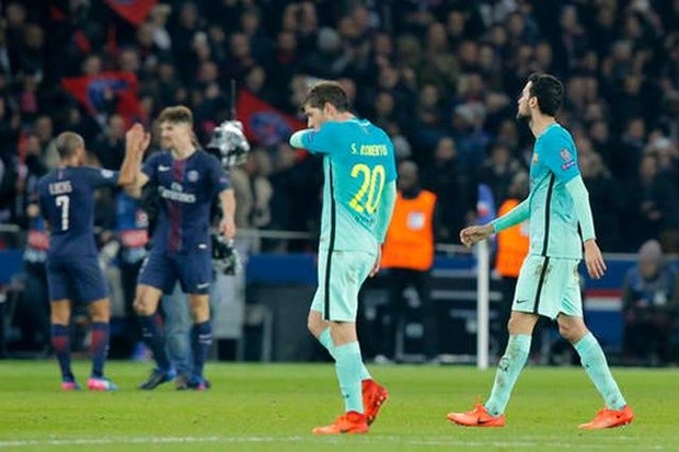 Góc HLV Nguyễn Văn Sỹ: Dấu chấm hết cho Barca, Arsenal! - Bóng Đá