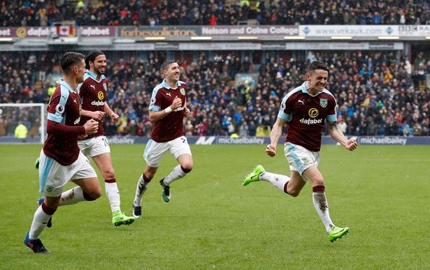 5 điểm nhấn Burnley 1-1 Chelsea: Ngưng ảo tưởng! - Bóng Đá