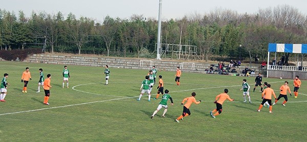  - Bóng Đá